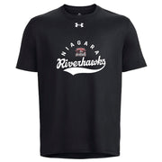 NRHP - UA Men's Team Tech Tee