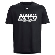 NRP - UA Men's Team Tech Tee