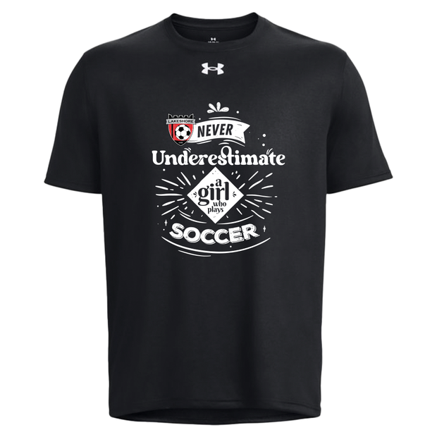 LSC - UA Men’s team tech SS