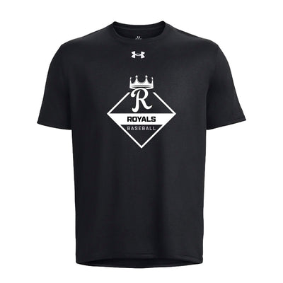 ORB - UA Men's Team Tech SS