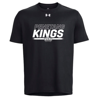 PKP - UA Men's Team Tech Tee