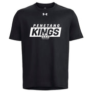 PKP - UA Men's Team Tech Tee