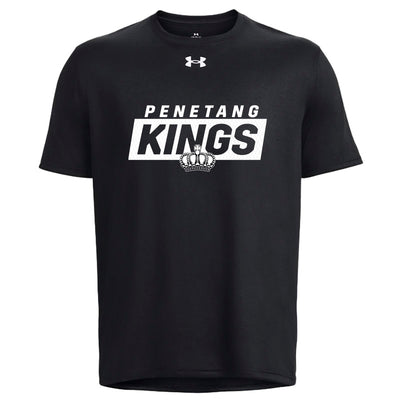 PKP - UA Men's Team Tech Tee