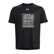 PLE - UA Men's Team Tech SS