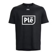 PLE - UA Men's Team Tech SS