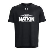 PLE - UA Men's Team Tech SS