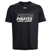 PPP - UA Men's Team Tech Tee