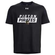 PPP - UA Men's Team Tech Tee