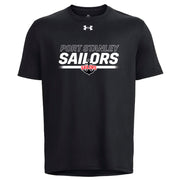 PSSP - UA Men's Team Tech Tee