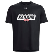 PSSP - UA Men's Team Tech Tee