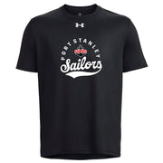 PSSP - UA Men's Team Tech Tee