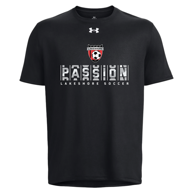 LSC - UA Men’s team tech SS