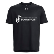 RSGC - UA Men's Team Tech SS