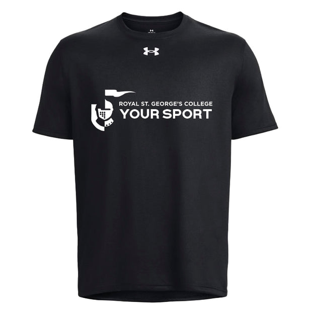 RSGC - UA Men&