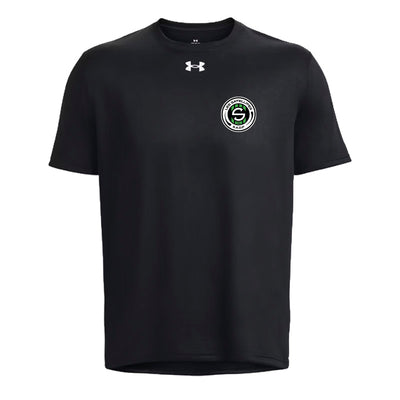 SAT - UA Men's Team Tech SS