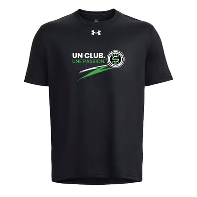 SAT - UA Men's Team Tech SS