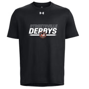 SDP - UA Men's Team Tech Tee