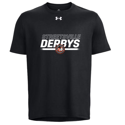 SDP - UA Men's Team Tech Tee