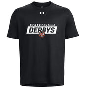 SDP - UA Men's Team Tech Tee