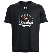 SDP - UA Men's Team Tech Tee