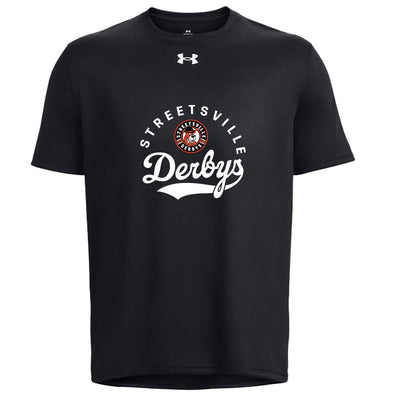 SDP - UA Men's Team Tech Tee