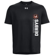 SDP - UA Men's Team Tech Tee