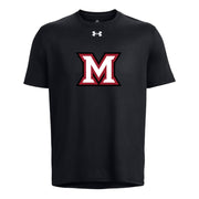 MA -  UA Men’s Team Tech Tee