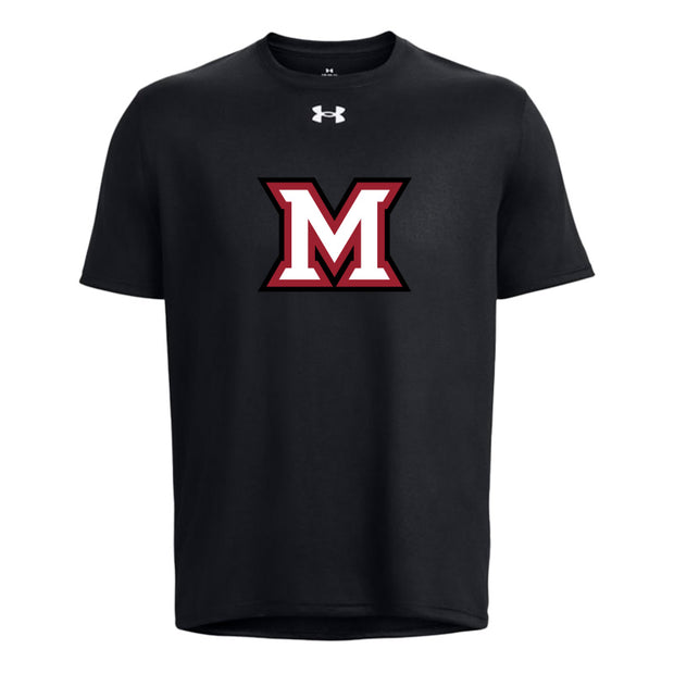 MA -  UA Men’s Team Tech Tee
