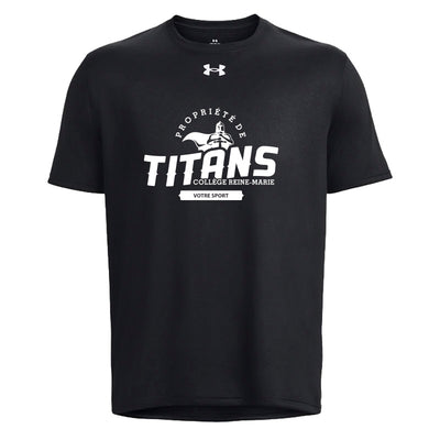 CRM - UA Men's Team Tech SS (Votre Sport)