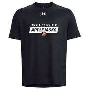 WAJP - UA Men's Team Tech Tee