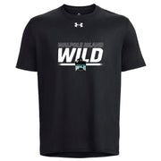 WIWP - UA Men's Team Tech Tee
