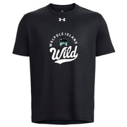 WIWP - UA Men's Team Tech Tee