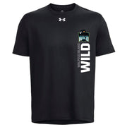 WIWP - UA Men's Team Tech Tee
