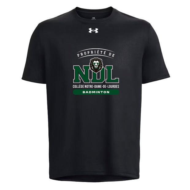 NDL - UA Men&