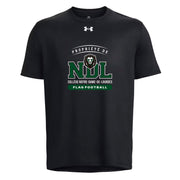 NDL - UA Men's Team Tech Tee (Sport Option)