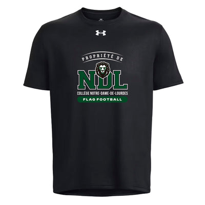 NDL - UA Men's Team Tech Tee (Sport Option)