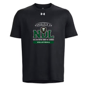 NDL - UA Men's Team Tech Tee (Sport Option)