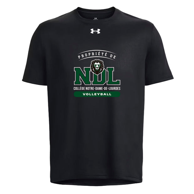 NDL - UA Men&