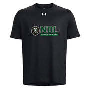 NDL - UA Men's Team Tech Tee