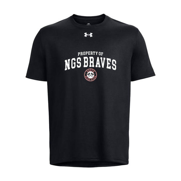 NGSM - Men&