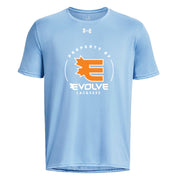 EL - UA Men's Team Tech Tee