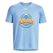 EL - UA Men's Team Tech Tee