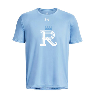 ORB - UA Men's Team Tech SS