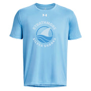 SSS  - UA Men's Team Tech SS