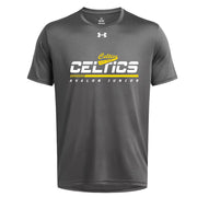 AJC - UA Men's Team Tech SS