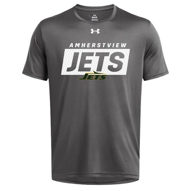 AJP - UA Men&