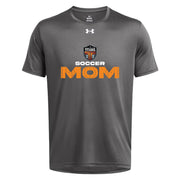 CST - UA Men's Team Tech SS - Castlerock