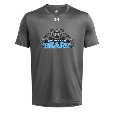 BHS - UA Men's Team Tech SS
