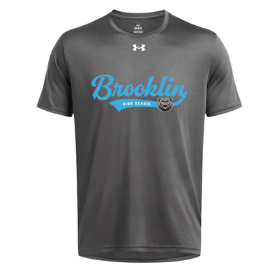 BHS - UA Men's Team Tech SS