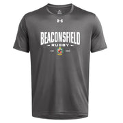 BRFC - UA Men's Team Tech SS
